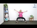 Low-Impact Parkinson's Exercises that Improve Mood and Movement