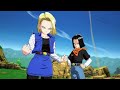 NEW Android 21 Special Quotes/Interactions (W/Labcoat-Majin-Good-Evil 21) |Dragon Ball FighterZ