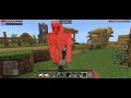 Minecraft video 1