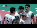 ARG vs. THA - Full Match | Eightfinals | Boys U19 World Champs 2021