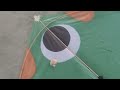 patang lootne ka ninja trick #kite  #patang