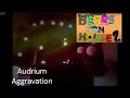 Bears Fun House 2 OST : Audrium Aggravation