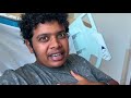 Hospital Food review - What happened? - Irfan's View