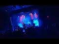 Septicflesh - Portait of a Headless Man live (May 3rd, 2024 - Toronto @ The Phoenix)