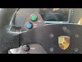 Start Up - 2015 Porsche GT3 Cup