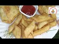 समोसा बनाने की सीक्रेट रेसिपी आज तक नहीं देखी होगी Samosa banane ki Recipe @avnimomskitchen9755