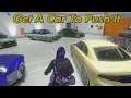 NEW SOLO CAR DUPLICATION GLITCH FAST AND EASY | GTA ONLINE