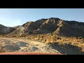 2018.11.11 16:37  -- NW of Las Vegas on trails near shooting area