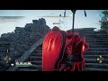Having fun with Assassin's Creed Valhalla Part 2
