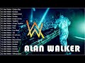 앨런 워커 가장 큰 히트 전체 앨범 ||  Best Songs Of Alan Walker 2022