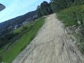 Jump Trail at Killington, VT. Blue Magic