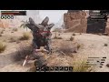 Premiers outils en fer - Conan Exiles PVP - #02 (FR) (1440P) #conanexiles