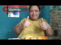 Vlog#83 Simpleng luto sa Pancit Bato/Bicol     #caroledisvlog