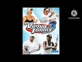 Virtua Tennis 3 - Prague Stadium/Match Point Theme