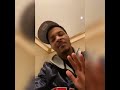 TI & Young Thug get into HEATED conversation with Tinys Friend