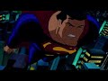 Superman VS Doomsday (Part 1)
