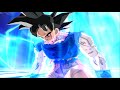 GOKU vs JIREN Batalha Completa DUBLADO BR -  DBZ Budokai Tenkaichi 3 PORTUGUÊS BR