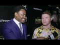 Canelo; Explains Why “GGG is the WORST!”