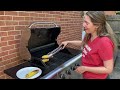 How To Grill Corn On The Cob 🌽 - Grilled Corn Recipe Without Husk - SO EASY!