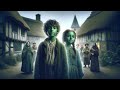 The Green Children of Woolpit | Who Are These Children? | History's Most Mysterious Event