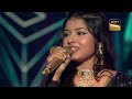 'In Aankhon Ki Masti' पर इस Performance में खो गई Rekha जी | Indian Idol Season 12 | Rekha Special