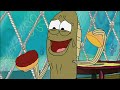 SpongeBob Best FOOD Moments! 🍔🍕 | SpongeBob SquarePants | Nickelodeon UK