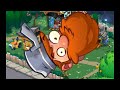 Plants Vs Zombies 3 Welcome To Zomburbia Story Day 1-6