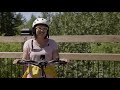 See Edmonton by bike | Explore Canada