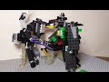 Skibidi Toilet Lego Multiverse 10 (full episode)