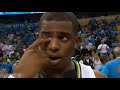 Chris Paul - 35 pts, 10 asts vs Dallas Mavericks - 2008 WC1R GM1 - Full Highlights