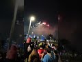 Amazing Drone Light Festival
