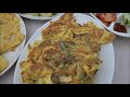 순천 아랫장 4천원 명태대가리전 / 고추전 / 명태전 [맛있겠다 Yummy]