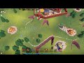 Stronghold + Northgard = Becastled | Angespielt (German)