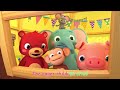 Apples and Bananas + More CoComelon Animal Time | 2 Hour CoComelon Nursery Rhymes