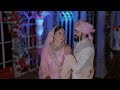 Sonia and Vishal’s beautiful wedding
