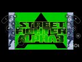 Showcase Street fighter alpha 3 (GBA) + Ingrid 😎
