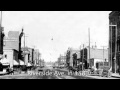 Then and Now: Downtown Spokane
