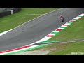 Aprilia RS-GP24 MotoGP testing at Mugello Circuit: Practice Start, Accelerations & V4 Engine Sound!