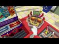 Job Simulator Gameplay - Convenience Store Clerk - HTC Vive