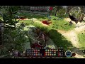 [Baldur's Gate 3] Polearm Master Opportunity Attack Bug