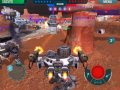 War Robots TB vs Bras on Canyon (13th August 2017)
