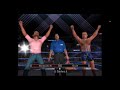 WWE - Szkolna 17 [Konon & Major VS Mexicano & Mario]