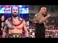 The Rock vs Reigns - What Are YOUR Thoughts?