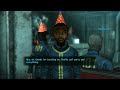 Fallout 3 Unarmed/Unarmored Part 1