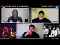 Hip Hop Heads Experience Led Zeppelin for First Time: Whole Lotta Love | Reactions Will Surprise You