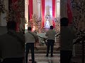 Serenata A La Virgen De San Sebastián Mérida #4