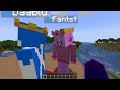 Best Of Minecraft Manhunt