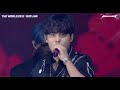 ATEEZ - THIS WORLD | THE WORLD EP.2 SHOWCASE 15th June 2023