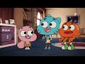 ¡EL HOMBRE PESTE! | EL INCREÍBLE MUNDO DE GUMBALL | CARTOON NETWORK