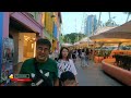 Walking Tour: Clarke Quay Singapore || by: Stanlig Films